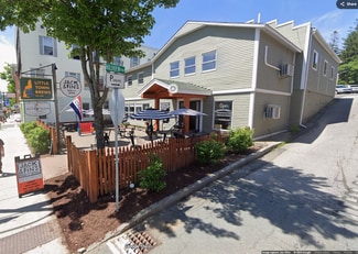 Littleton, NH Retail - 42 Main St
