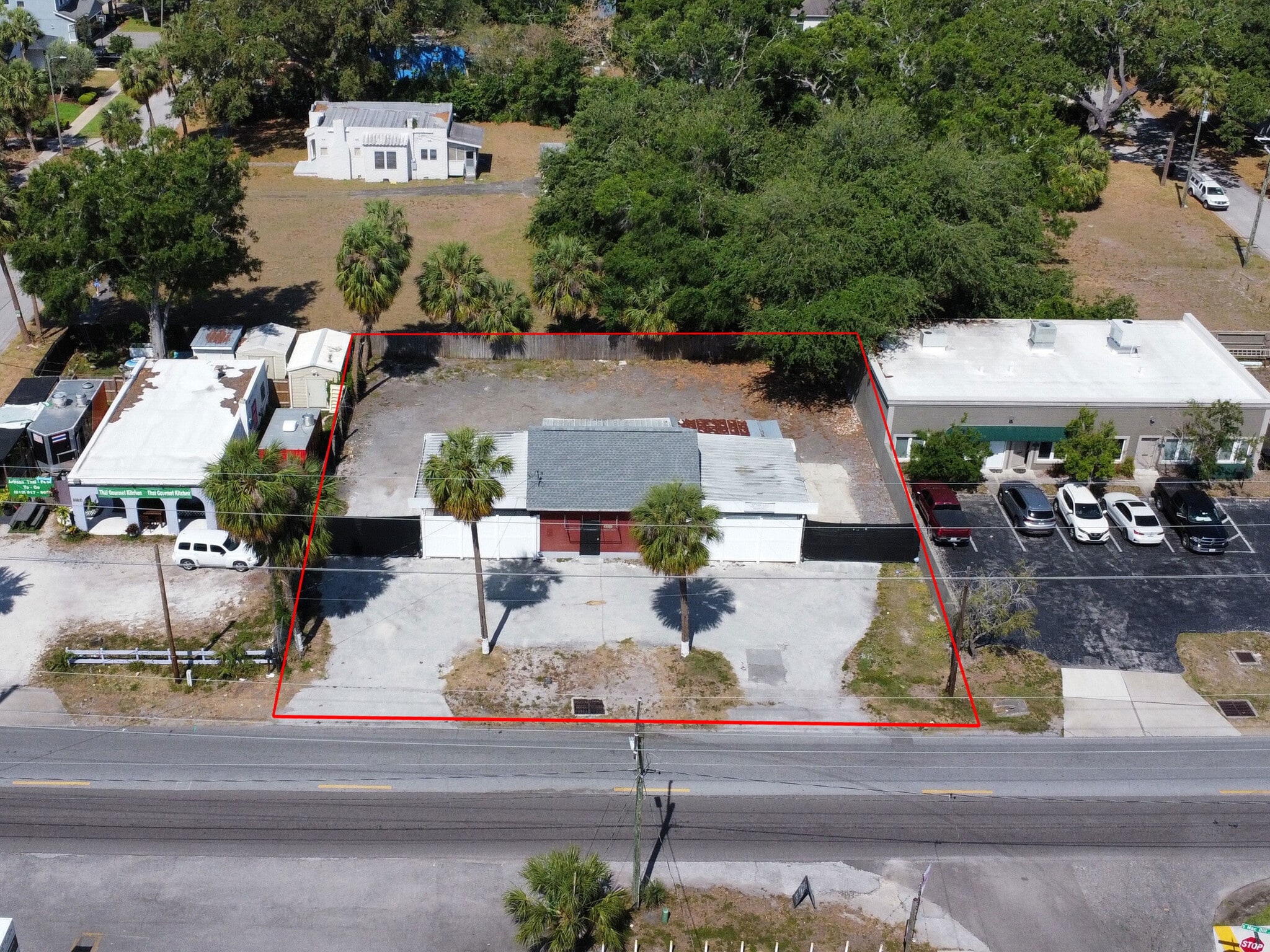5005 Macdill Ave, Tampa, FL for Sale