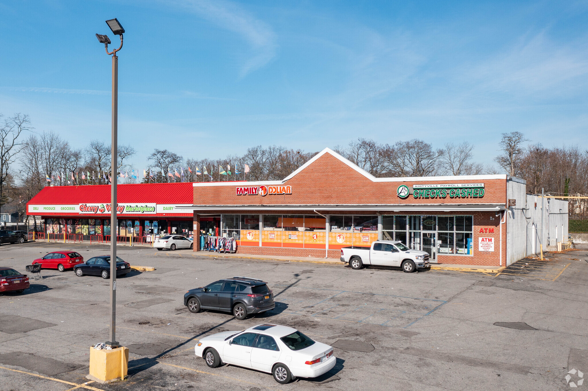 54-58 E Suffolk Ave, Central Islip, NY for Rent