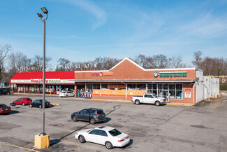 Central Islip, NY Retail - 54-58 E Suffolk Ave