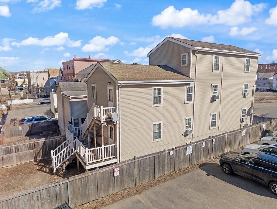 74 Chestnut St, Chelsea, MA for Sale