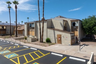 Mesa, AZ Apartments - 152 N 56th St