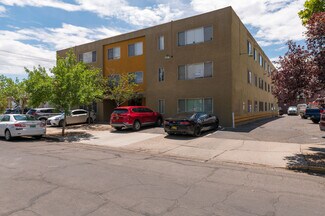 Albuquerque, NM undefined - 802 Gold Ave SW