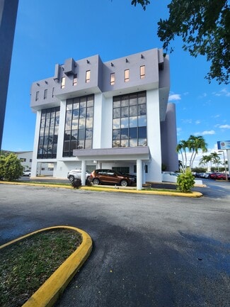 Hialeah, FL Office - 4160 W 16th Ave Hialeah, FL Office - 4160 W 16th Ave