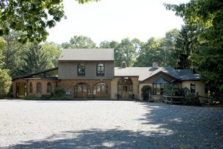 New Hope, PA Freestanding - 419 York Rd