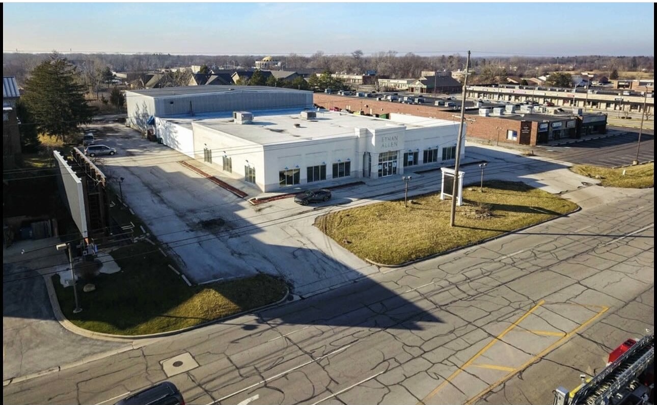 8000 Broadway, Merrillville, IN for Rent