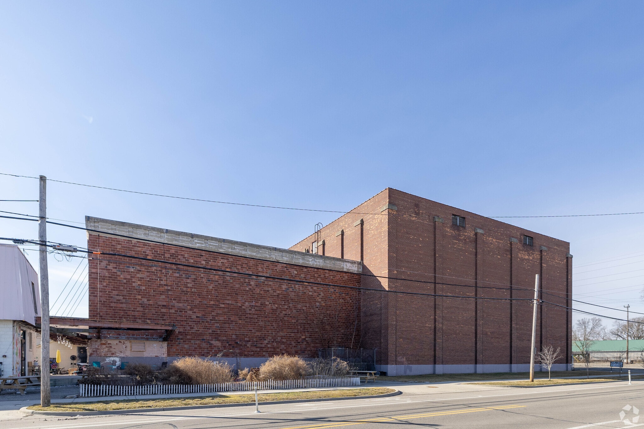 700-800 Woodward Hts, Ferndale, MI for Rent