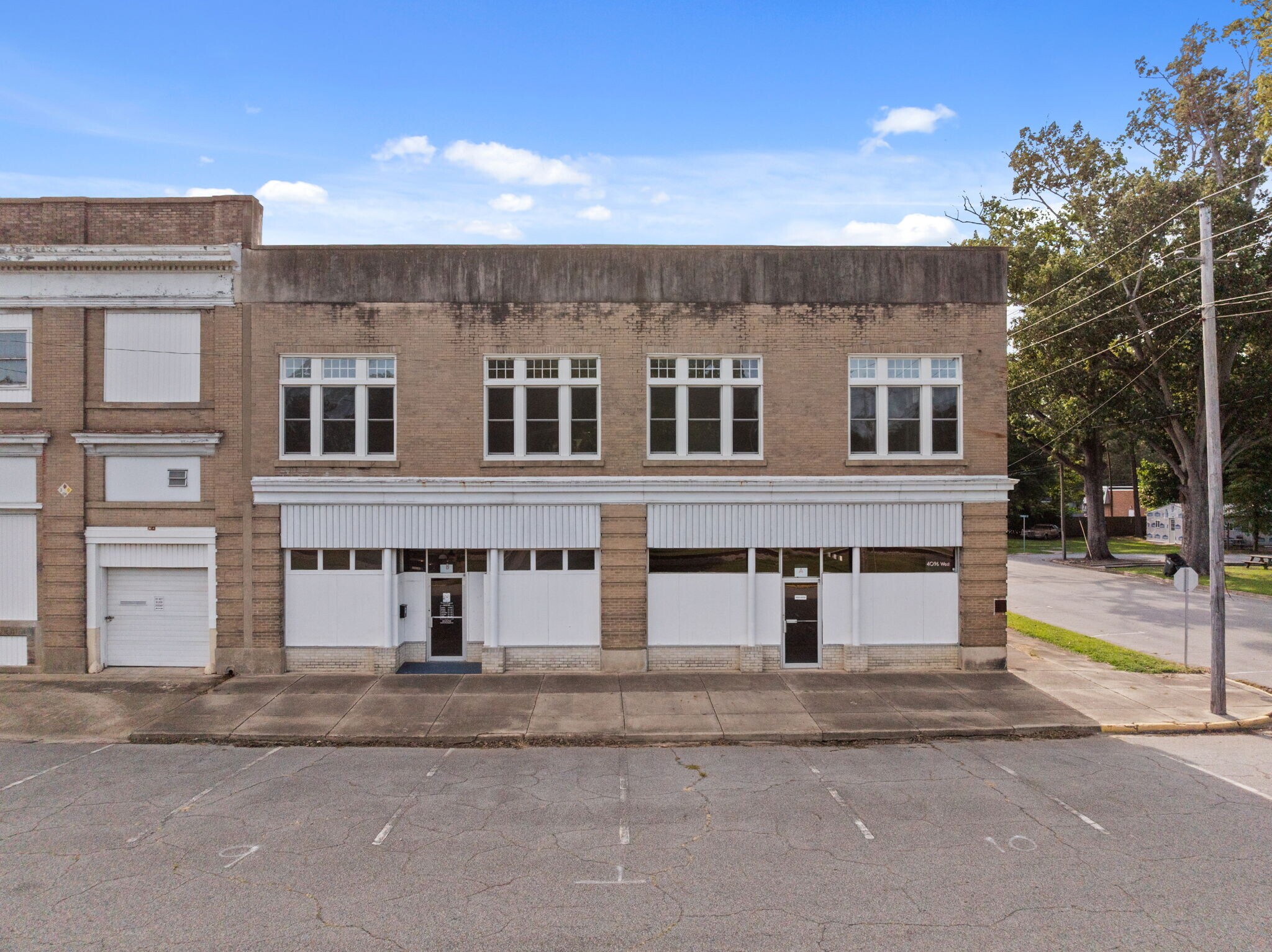 4096 West Ave, Ayden, NC for Sale