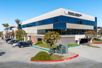 Temecula, CA Office/Retail - 41593 Winchester Rd