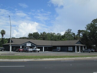 Tavares, FL Flex - 100 W Burleigh Blvd