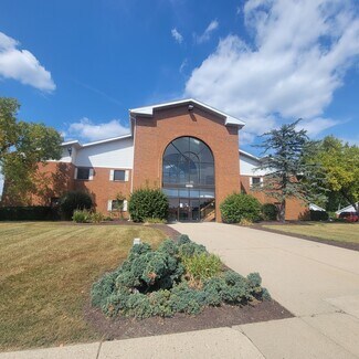 Dayton, OH Office/Medical - 5020 Philadelphia Dr