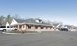 Howell, NJ Office, Office/Medical - 2380 US Highway 9