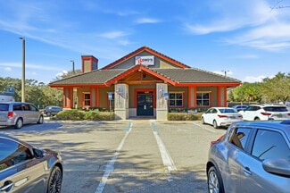 Jacksonville, FL Restaurant - 12620 Bartram Park Blvd