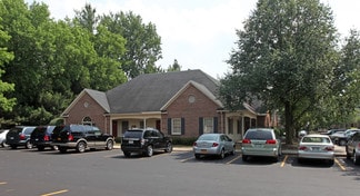 Pittsford, NY Office - 59 D Monroe Ave Pittsford, NY Office - 59 D Monroe Ave