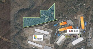 Lithia Springs, GA Industrial - 992 Summer Lake Rd Lithia Springs, GA Industrial - 992 Summer Lake Rd