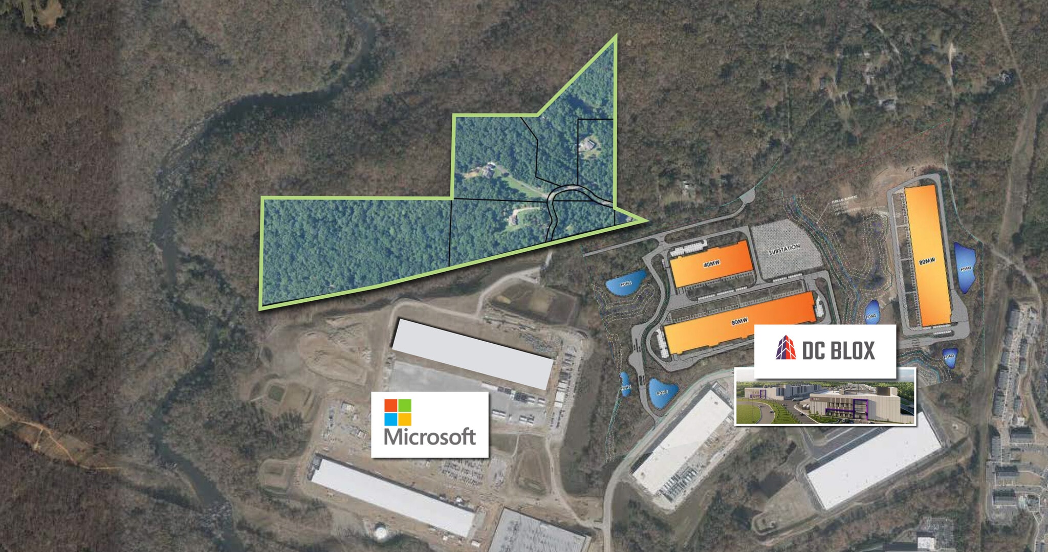 992 Summer Lake Rd, Lithia Springs, GA for Sale