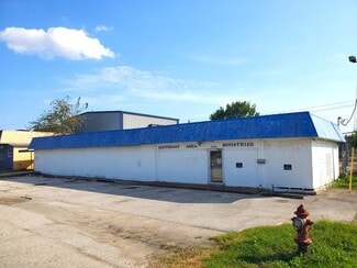 South Houston, TX Freestanding - 2102 Houston Blvd