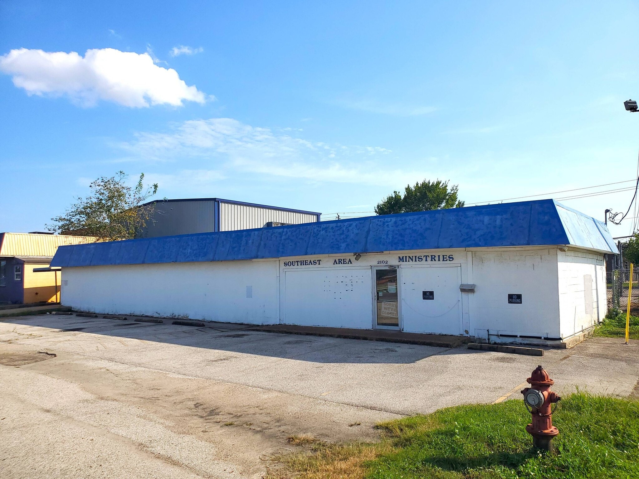 2102 Houston Blvd, South Houston, TX for Sale
