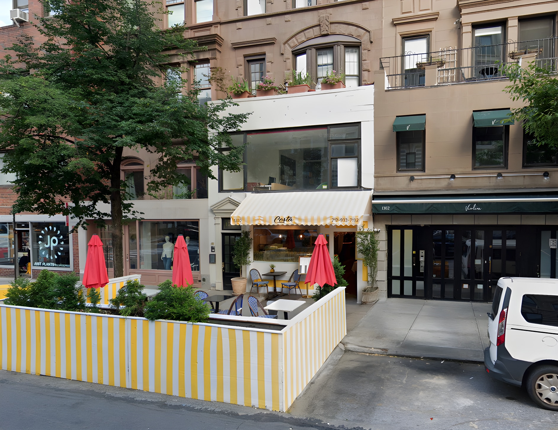 1300 Madison Ave, New York, NY for Rent