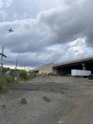 Elizabeth, NJ Industrial Land - 400 Trumbull St