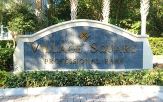 Palm Beach Gardens, FL Office - 500 Village Square Crossings