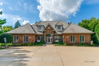 Libertyville, IL Medical - 1017-1019 W Park Ave