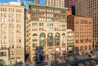 Chicago, IL Retail - 410 S Michigan Ave