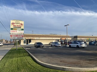 Reedley, CA Retail - 1343 E Manning Ave