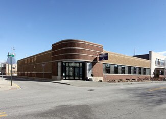 Indianapolis, IN Office - 600 E Ohio St