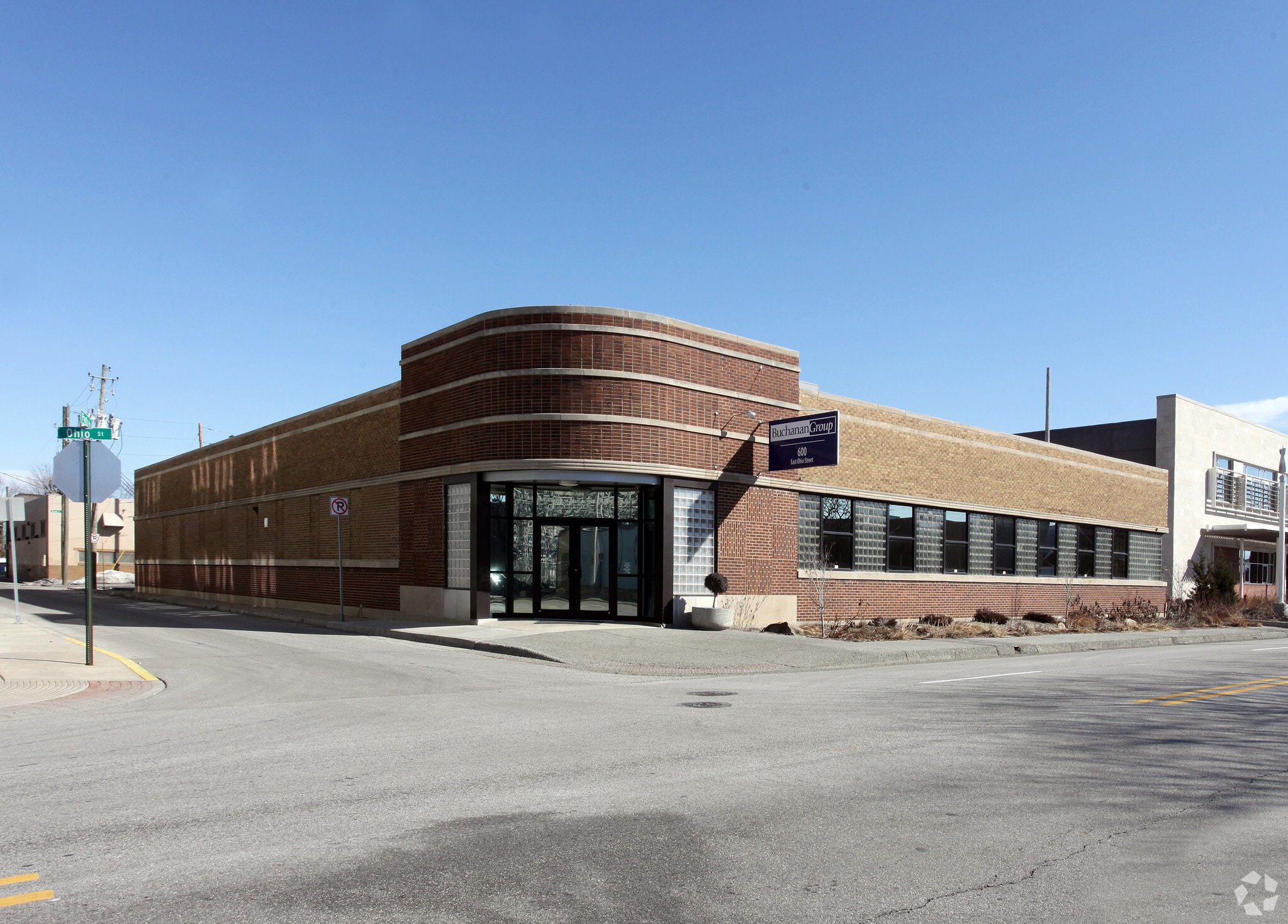 600 E Ohio St, Indianapolis, IN for Rent