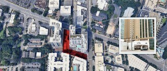 Atlanta, GA Commercial Land - 2979 Peachtree Rd NE Atlanta, GA Commercial Land - 2979 Peachtree Rd NE