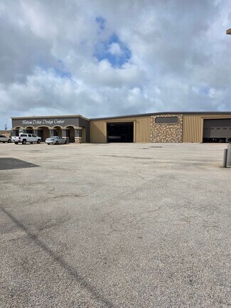Freeport, TX undefined - 1915 N Brazosport