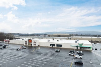 Kingston, NY Retail - 1355-1379 Ulster Ave Kingston, NY Retail - 1355-1379 Ulster Ave