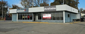 Perry, IA Retail - 408 1st Ave