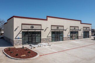 Arlington, TX Retail - 2001 Southeast Pky