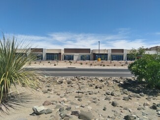 Las Cruces, NM Office/Retail, Retail - 4460 E Lohman Ave Las Cruces, NM Office/Retail, Retail - 4460 E Lohman Ave