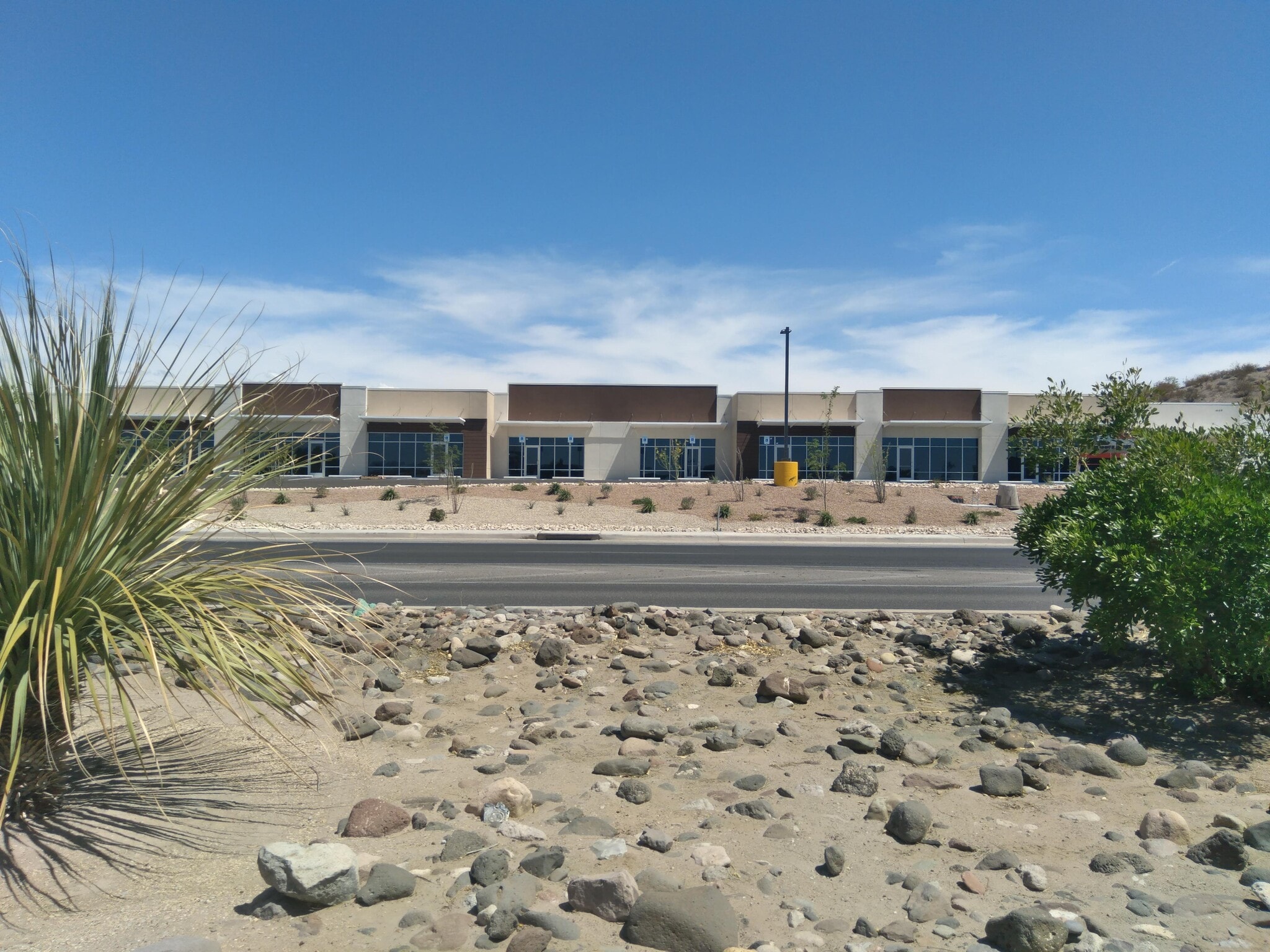 4460 E Lohman Ave, Las Cruces, NM for Rent