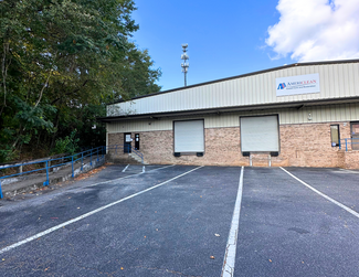 Columbus, GA Industrial - 4187 Milgen Rd