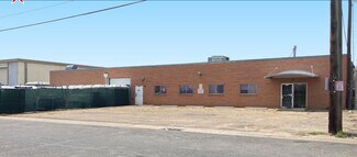 Commerce City, CO Industrial - 4955 Newport St Commerce City, CO Industrial - 4955 Newport St