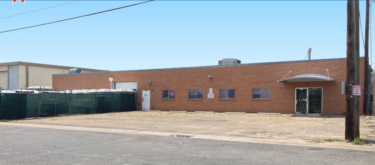 4955 Newport St, Commerce City, CO for Rent