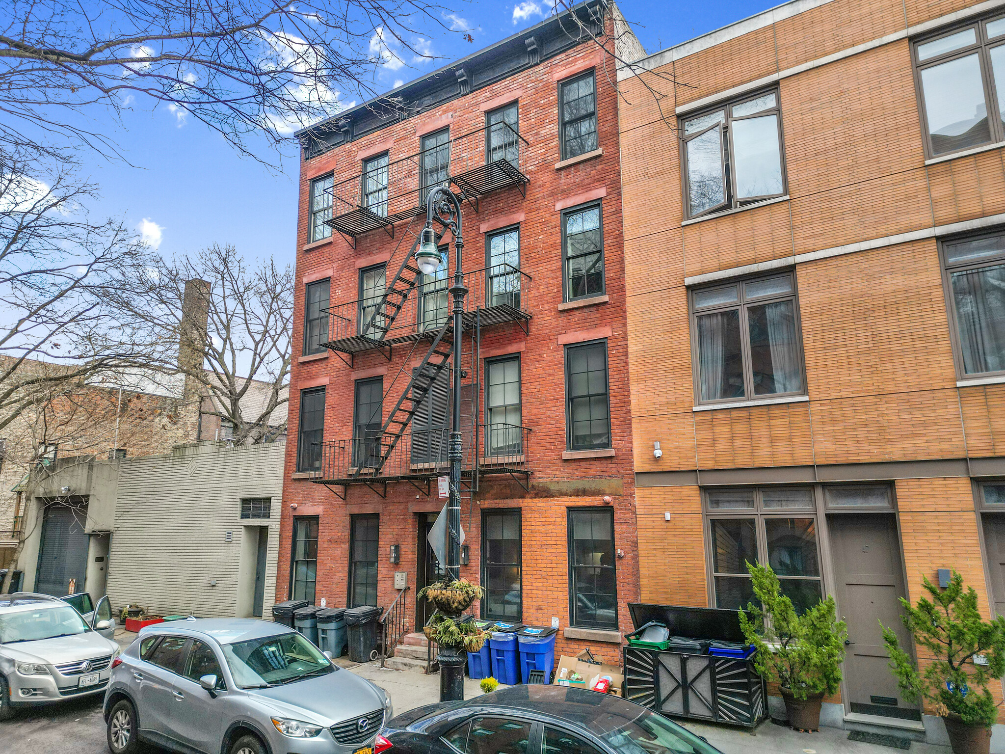 43 Columbia Pl, Brooklyn, NY for Sale