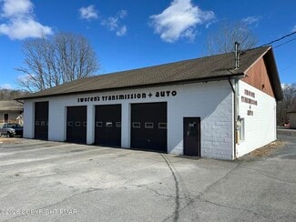 East Stroudsburg, PA Auto Repair - 207 Dartmouth Dr East Stroudsburg, PA Auto Repair - 207 Dartmouth Dr