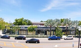 Miami, FL Retail - 8200 NE 2nd Ave