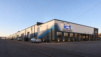 Wichita, KS Industrial - 811 E Waterman St Wichita, KS Industrial - 811 E Waterman St