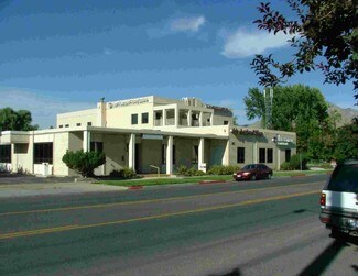 Logan, UT Office - 45 E 200 N Logan, UT Office - 45 E 200 N