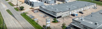 Spring, TX Retail - 3336 Spring Stuebner Rd