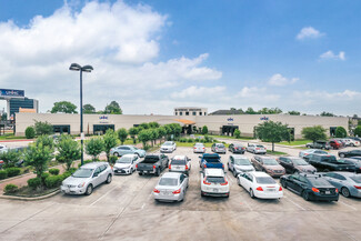 Houston, TX Medical - 837 Cypress Creek Pkwy