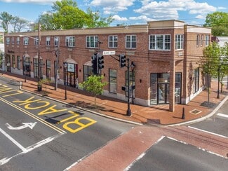Maplewood, NJ Retail - 1609-1611 Springfield Ave