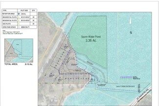 Davenport, FL Residential Land - Old Kissimmee Road