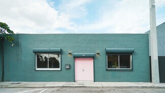 Miami, FL undefined - 6001 NW 7th Ave Miami, FL undefined - 6001 NW 7th Ave